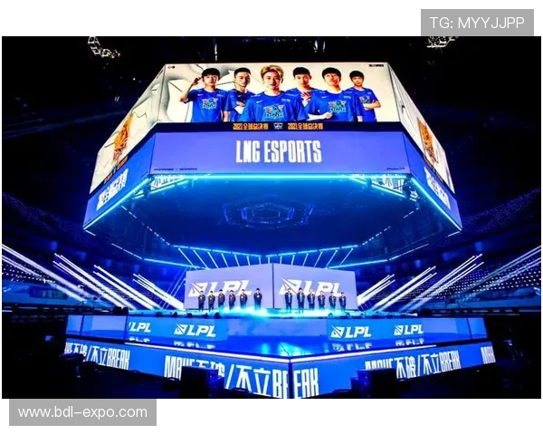 LNG战队崛起之路：解析英雄联盟中的团队力量与战术布局