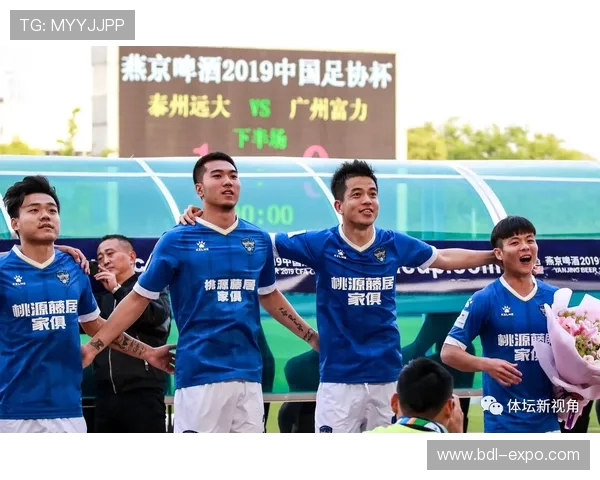 南京足球队在联合会杯中的团队协作表现分析与点评